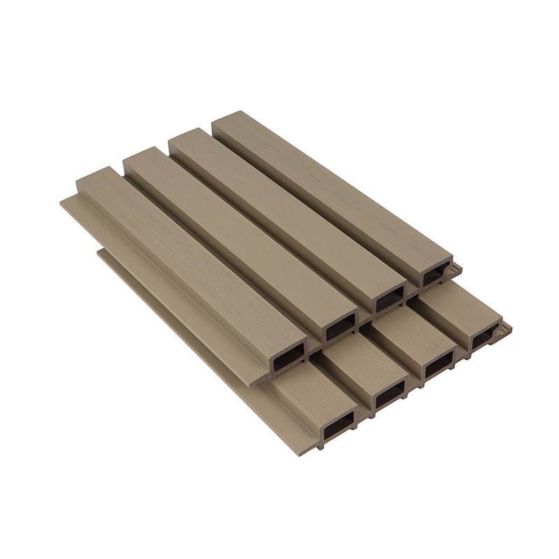 Coextrusions-WPC-Wandverkleidungsplatten aus wasserdichtem Material - SAYRUO