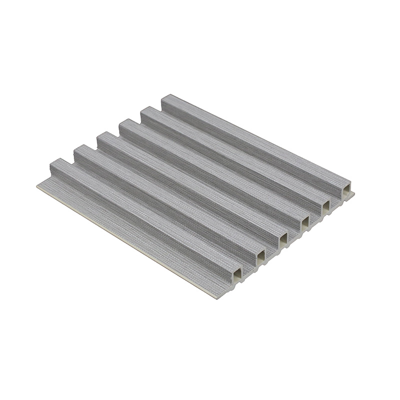 Stilvolle PVC-Innenwandpaneele – feuchtigkeitsbeständig - SAYRUO