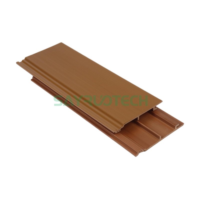 Coextrusions-PVC-Wandpaneele für die Innendekoration - SAYRUOTECH