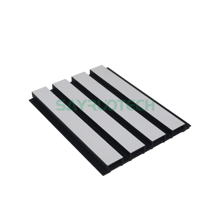 Umweltfreundliche, hochwertige Co-Extrusions-PVC-Innenwandverkleidung - SAYRUOTECH