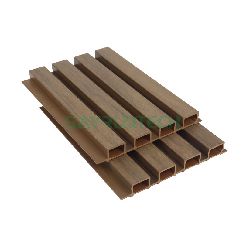 Wasserdichte Co-Extrusions-PVC-Wandverkleidung für Badezimmer - SAYRUOTECH